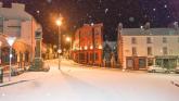 WEATHER: Snow possible for Leitrim this Christmas