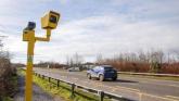 Six new safety camera zones to be introduced in Leitrim from next year