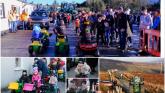 PICTURES: Leitrim hosts massive James Cull Tractor Run
