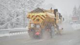 Gritting called for along routes to Leitrim primary schools