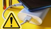 ALERT: Fire risk sparks urgent recall of hundreds of power banks sold across Ireland