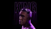 'Physical theatre at its very best' - Pat Kinevane's 'King' coming to The Dock this April
