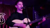 Leitrim folk singer Eoin Kenny charts a heartfelt path from &lsquo;Here to There&rsquo;