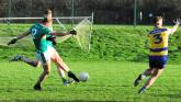 Clinical Rossies blitz young Leitrim