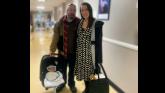 First Leitrim baby of the year welcomed at Sligo University Hospital