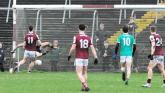 Galway finish strong but Leitrim can take plenty from Tuam performance