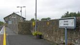 Timeline confirmed for long-awaited accessibility works at Leitrim train station