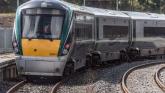 Councillors defend Leitrim train station against bypass suggestion