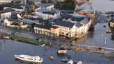 Two big floods, one high river and a continuing fear as councillors seek answers on Shannon water levels