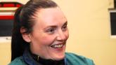 Division 4 is haunting Leitrim Ladies as Garrity keeps long-serving Michelle Guckian coming back for Green & Gold