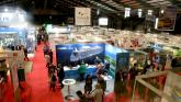 Leitrim Tourism to the fore at RDS Holiday World Show Dublin