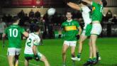 Experimental Leitrim take a lot from Plate Final despite London defeat