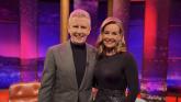 REVEALED: Irish broadcaster Claire Byrne opens up about why she left RT&Eacute;