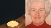 RIP: Sister Catherine McMorrow