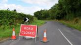 Temporary road closure proposed in North Leitrim for forestry rally