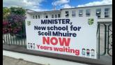 &lsquo;Not good enough&rsquo;: Disappointment as Minister fails to commit on new Leitrim school building