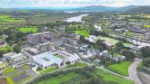 Visiting restrictions updated at Sligo University Hospital amid flu pressure