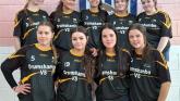 Drumshanbo VS Girls shoot into All Ireland final making more history