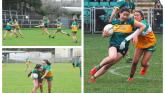 GALLERY: Leitrim take late win against Offaly