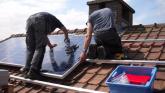 Leitrim homeowners claimed nearly half a million in solar panel grants last year