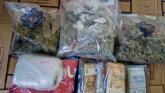 Operation Tara: How Sligo/Leitrim Garda&iacute; seized &euro;100,000 worth of drugs