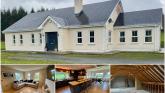 PICTURES: Detached home on the market in rural Leitrim with surprising price tag
