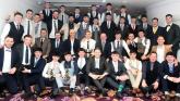 Leitrim Gaels celebrate historic Senior Championship success in style - GALLERY