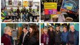 Gallery: Leitrim Caf&eacute; hosts event to support Fair Trade month