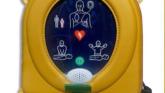Defibrillator saves life in Cloone after man electrocuted