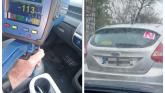 'Speed kills!': Leitrim Garda&iacute; clock driver going double the speed limit