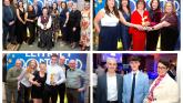 Gallery: Local sports stars honoured at annual Leitrim Sports Awards
