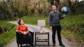Powerful play explores life with autism on Leitrim stage