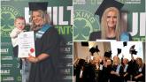 PICTURES: Leitrim female boxers graduate with ground-breaking diplomas in leadership