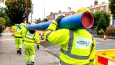 &euro;2 million water main replacement works to begin next week in Leitrim