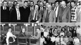 PICTURES - Carrick Telephone Exchange staff reunion planned for Leitrim