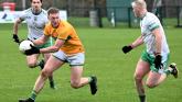 McNulty and Gaffey deliver amazing comeback victory for Leitrim against stunned London in Ruislip
