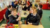 ESB supports local Leitrim school ahead of ESB Science Blast Dublin
