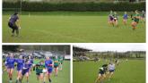 Gallery: Leitrim put Wicklow to the sword in Ballinamore