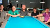 Leitrim to host Ireland&rsquo;s best in Wheelchair Champion Cup Pool competition
