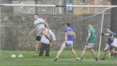 Powerful Tipperary wash away Leitrim's faint Allianz NFL Division 4 hopes in Clonmel rain
