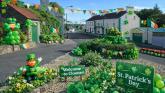 Cloone's first St Patrick&rsquo;s Day Parade to feature surprise &lsquo;Famous&rsquo; St Patrick