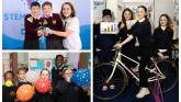 Gallery: Leitrim students take top awards at STEMtacular science fair