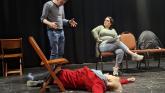 Comic chaos set to hit Corn Mill stage as 'One Wife Too Many' opens soon