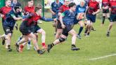 Carrick Community School make history by reaching first ever Connacht Schools Rugby Final