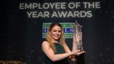 Leitrim woman recognised as Ireland&rsquo;s Hotel Employee of the Year