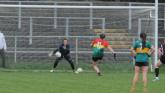 Carlow stun Leitrim to top Lidl LGFA Division 4 as Green & Gold set to face Sligo in Semi-Finals