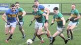 THE LAST POINT: Not a happy first in Clonmel