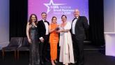 &lsquo;We are over the moon&rsquo;: Leitrim company wins Family Business Award at national gala