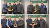 Gallery: Prize winners at Drumshanbo Mart's Heifer, Show and Sale event