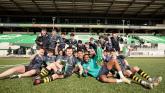 Historic first Connacht Rugby Schools title for Carrick on Shannon CS with dramatic late rally